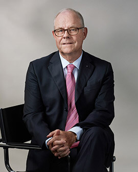Dr. Martin Künzli
